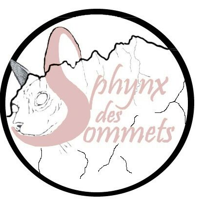 Sphynx Des Sommets